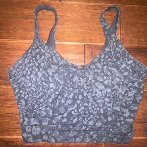 Lululemon align tank